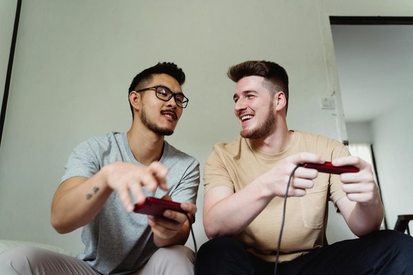 How Are Smartphones Changing the Future of UK Computing?