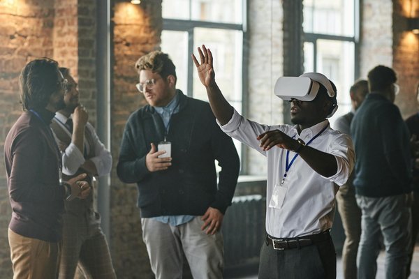 How Could Digital Transformation Impact the Future of UK Computing?